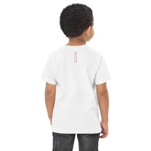 Load image into Gallery viewer, Toddler Signature Suite Tee