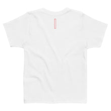 Load image into Gallery viewer, Toddler Signature Suite Tee