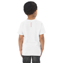 Load image into Gallery viewer, Toddler Signature Suite Tee