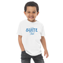 Load image into Gallery viewer, Toddler Signature Suite Tee