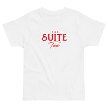 Load image into Gallery viewer, Toddler Signature Suite Tee