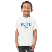 Load image into Gallery viewer, Toddler Signature Suite Tee