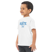 Load image into Gallery viewer, Toddler Signature Suite Tee