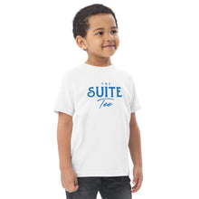Load image into Gallery viewer, Toddler Signature Suite Tee