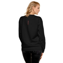 Load image into Gallery viewer, Women’s "Signature" Suite Fleece Pullover