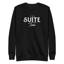 Load image into Gallery viewer, Women's "Signature" Suite Fleece Pullover