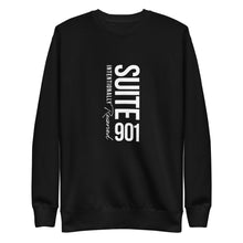 Load image into Gallery viewer, Men's Suite Fleece Pullover (Suite 901)