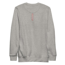 Load image into Gallery viewer, Women's "Signature" Suite Fleece Pullover