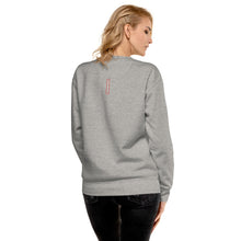 Load image into Gallery viewer, Women’s "Signature" Suite Fleece Pullover