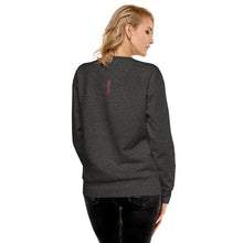 Load image into Gallery viewer, Women’s "Signature" Suite Fleece Pullover