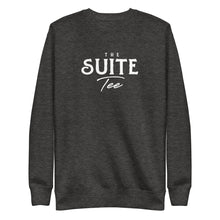 Load image into Gallery viewer, Women's "Signature" Suite Fleece Pullover