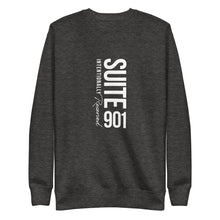 Load image into Gallery viewer, Women's Suite Fleece Pullover (Suite 901)