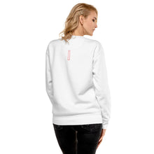 Load image into Gallery viewer, Women’s "Signature" Suite Fleece Pullover
