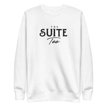 Load image into Gallery viewer, Women's "Signature" Suite Fleece Pullover