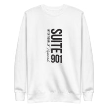 Load image into Gallery viewer, Women's Suite Fleece Pullover (Suite 901)