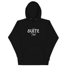 Load image into Gallery viewer, Men's "Signature" Suite Hoodie - 4 colors available