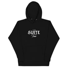 Load image into Gallery viewer, Women’s Premium "Signature" Suite Hoodie