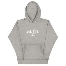 Load image into Gallery viewer, Women’s Premium "Signature" Suite Hoodie