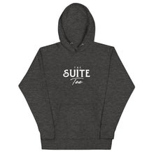 Load image into Gallery viewer, Men's "Signature" Suite Hoodie