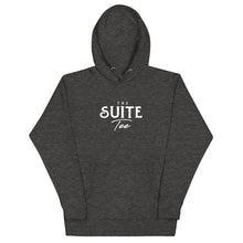 Load image into Gallery viewer, Women's Premium "Signature" Suite Hoodie