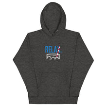 Load image into Gallery viewer, Men’s Premium Suite Hoodie (Relax) - 4 colors available