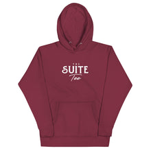 Load image into Gallery viewer, Men's "Signature" Suite Hoodie - 4 colors available