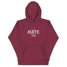 Load image into Gallery viewer, Women’s Premium "Signature" Suite Hoodie