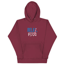 Load image into Gallery viewer, Men’s Premium Suite Hoodie (Relax) - 4 colors available