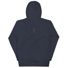 Load image into Gallery viewer, Men's Suite Hoodie (Mane Man)