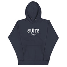 Load image into Gallery viewer, Men's "Signature" Suite Hoodie - 4 colors available