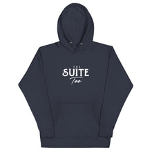 Load image into Gallery viewer, Women’s Premium "Signature" Suite Hoodie