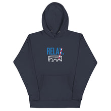Load image into Gallery viewer, Men’s Premium Suite Hoodie (Relax) - 4 colors available