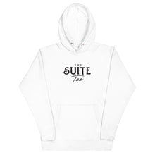 Load image into Gallery viewer, Women’s Premium "Signature" Suite Hoodie