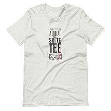 Load image into Gallery viewer, "Something About It" Short-Sleeve Unisex T-Shirt