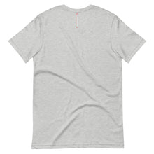 Load image into Gallery viewer, Short-Sleeve Unisex Suite Tee (Goals)