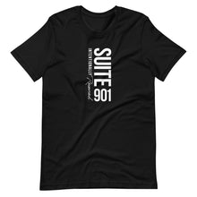 Load image into Gallery viewer, Men's Short-Sleeve Suite Tee (Suite 901)