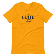 Load image into Gallery viewer, Men's Short Sleeve "Signature" Suite Tee