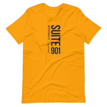 Load image into Gallery viewer, Men's Short-Sleeve Suite Tee (Suite 901)