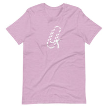 Load image into Gallery viewer, Short-Sleeve Suite Tee (Paper Work)