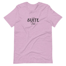 Load image into Gallery viewer, Women's Short-Sleeve "Signature" Suite Tee