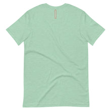 Load image into Gallery viewer, Short-Sleeve Suite Tee (Paper Work)