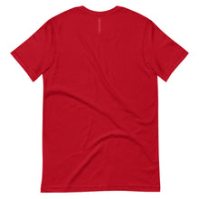 Load image into Gallery viewer, Short-Sleeve Suite Tee (Paper Work)