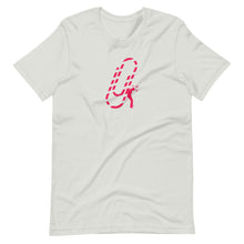 Load image into Gallery viewer, Short-Sleeve Suite Tee (Paper Work)