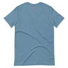 Load image into Gallery viewer, Signature Short-Sleeve Unisex Suite Tee (Owners edition)