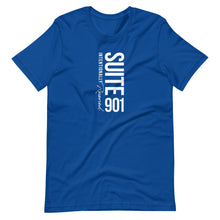 Load image into Gallery viewer, Men's Short Sleeve Suite Tee (Suite 901)