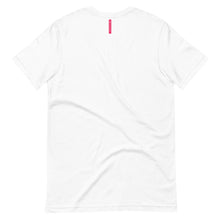 Load image into Gallery viewer, Short-Sleeve Suite Tee (Paper Work)