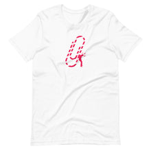 Load image into Gallery viewer, Short-Sleeve Suite Tee (Paper Work)
