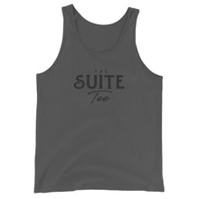 Load image into Gallery viewer, "Signature" Suite Tank Top - 7 colors available