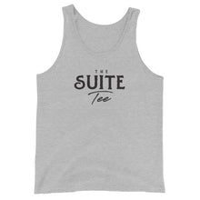 Load image into Gallery viewer, "Signature" Suite Tank Top - 7 colors available