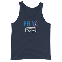 Load image into Gallery viewer, Women's Suite Tank Top (Relax)